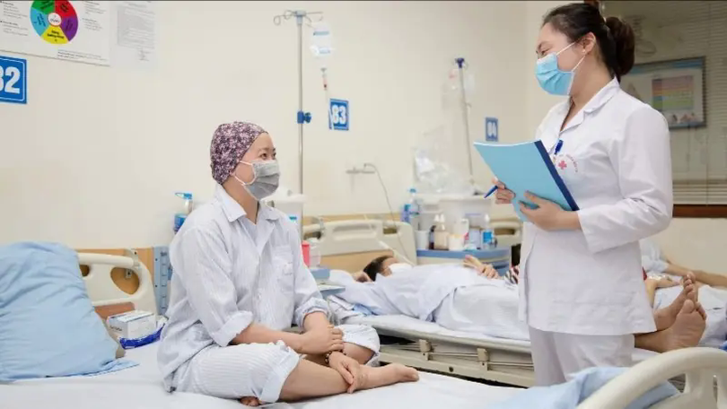 Bộ Y tế lập bốn đoàn kiểm tra chất lượng bệnh viện
