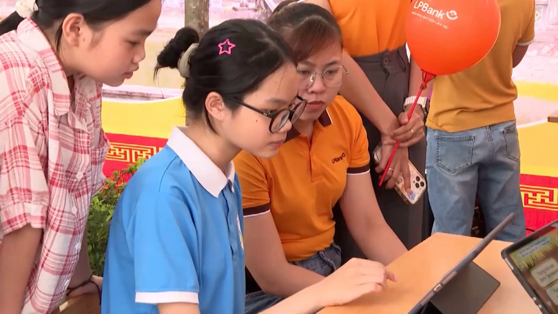 Nâng cao kỹ năng an toàn cho học sinh Thủ đô