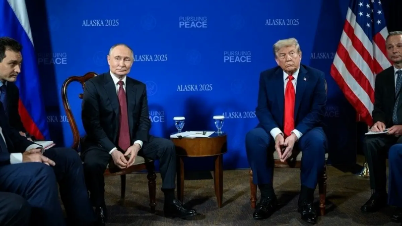 Trợ lý ông Putin đánh giá tích cực thượng đỉnh Alaska