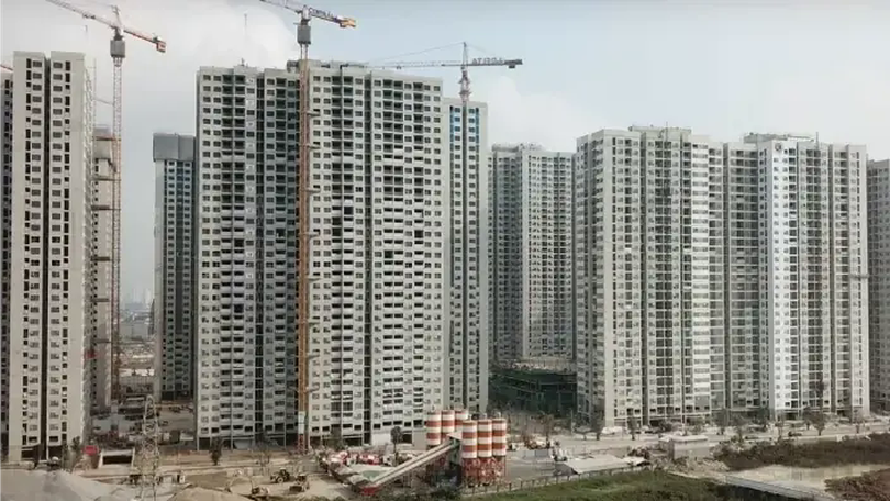 Thị trường vốn khởi sắc, BĐS đón 'làn gió mới'