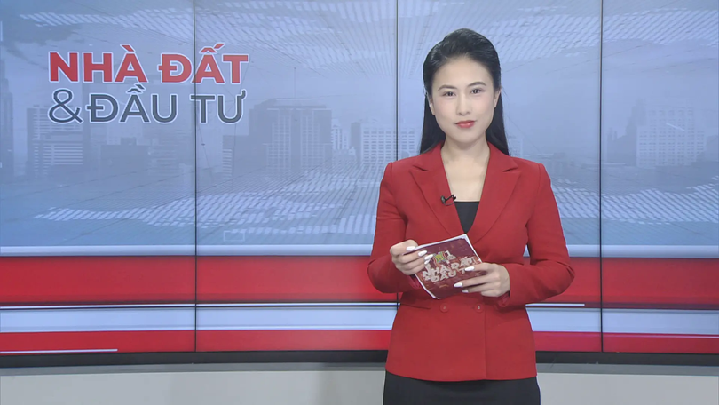 Bản tin Nhà đất và Đầu tư | 16/08/2025