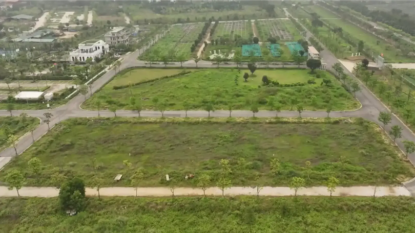 Bất động sản TP.HCM đề xuất gỡ 'nút thắt' tiền đất