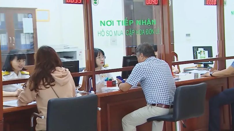 Sắp khai trương cổng thông tin hỗ trợ doanh nghiệp
