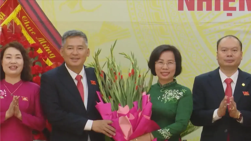 Xây dựng Chuyên Mỹ thành xã kết nối, hội tụ