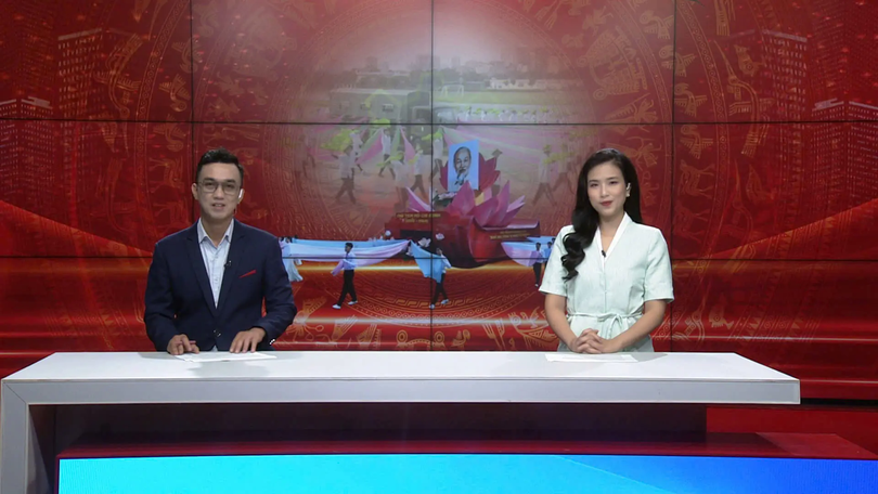 Chương trình Hà Nội 18h00 | 16/08/2025