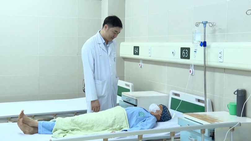 Ứng dụng y học hạt nhân trong chẩn đoán, điều trị ung thư