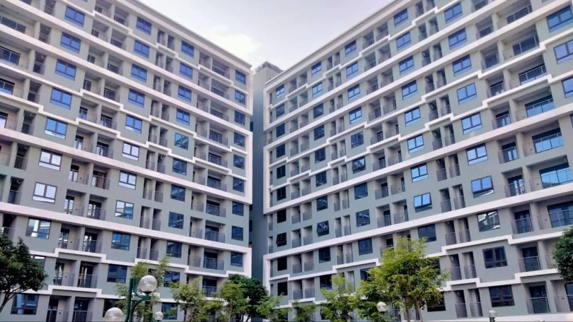 Phát triển NƠXH thể hiện sự ưu việt của chế độ