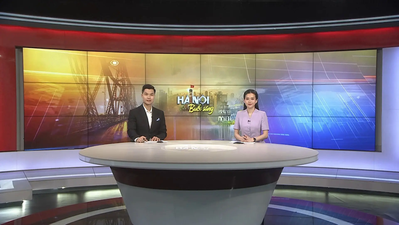 Chương trình Hà Nội buổi sáng | 16/08/2025