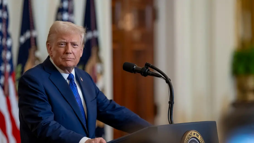 Ông Trump áp thuế cao, buộc sản xuất quay về Mỹ