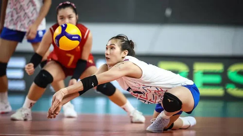 U21 nữ Việt Nam tranh hạng 19 tại giải thế giới