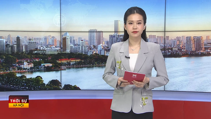 Chương trình Thời sự 9h00 | 16/08/2025