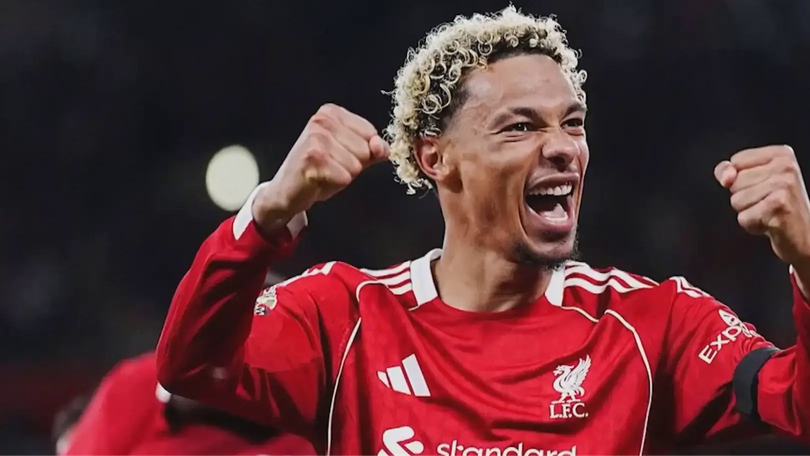 Liverpool khởi đầu thuận lợi giải Ngoại hạng Anh 2025/26