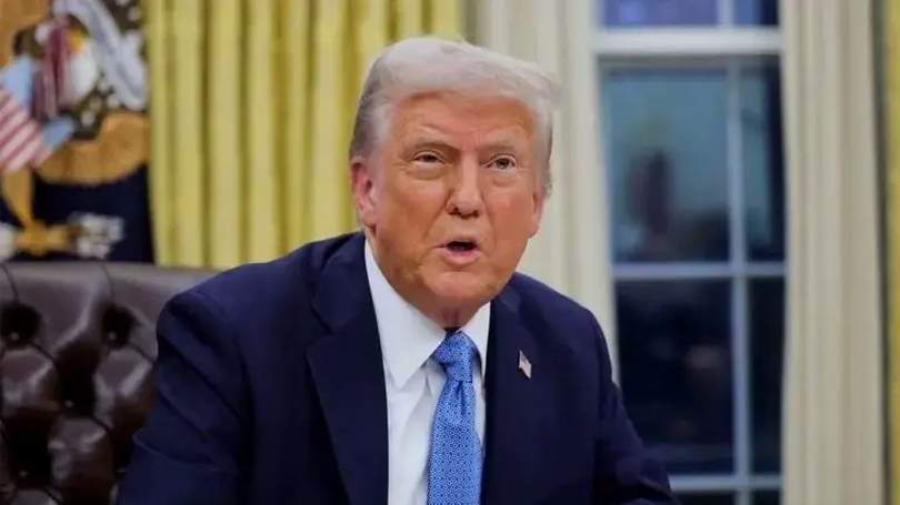 Ông Trump mời lãnh đạo châu Âu và Ukraine tới Nhà Trắng