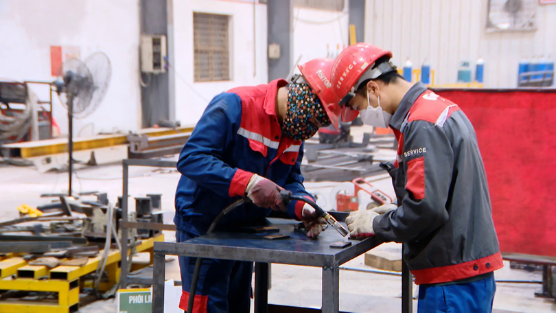 Kết nối kinh doanh tạo đà cho doanh nghiệp phát triển