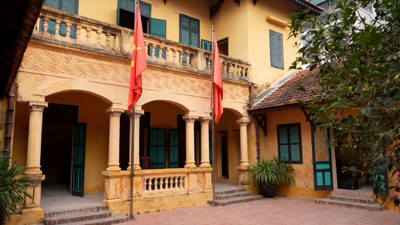 Nơi Bác Hồ viết 'Lời kêu gọi toàn quốc kháng chiến' | Văn hóa và sự kiện | 16/08/2025