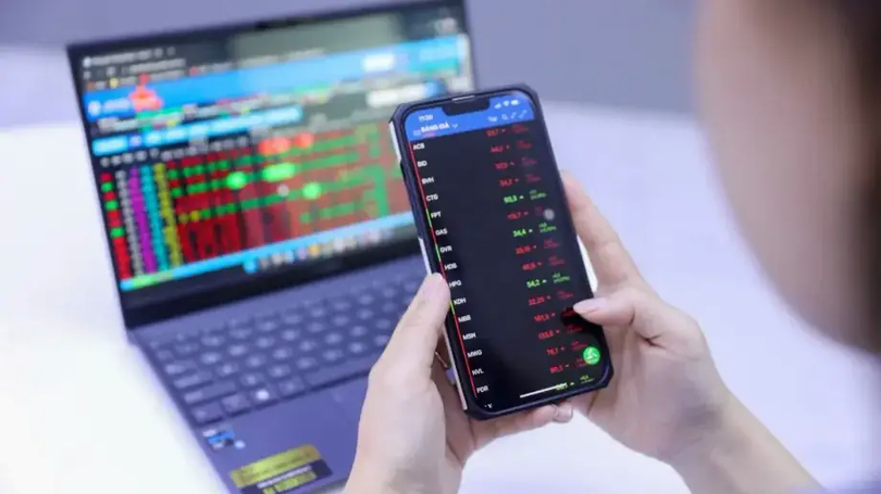 Sở Giao dịch chứng khoán Việt Nam lãi hơn 1.000 tỷ đồng