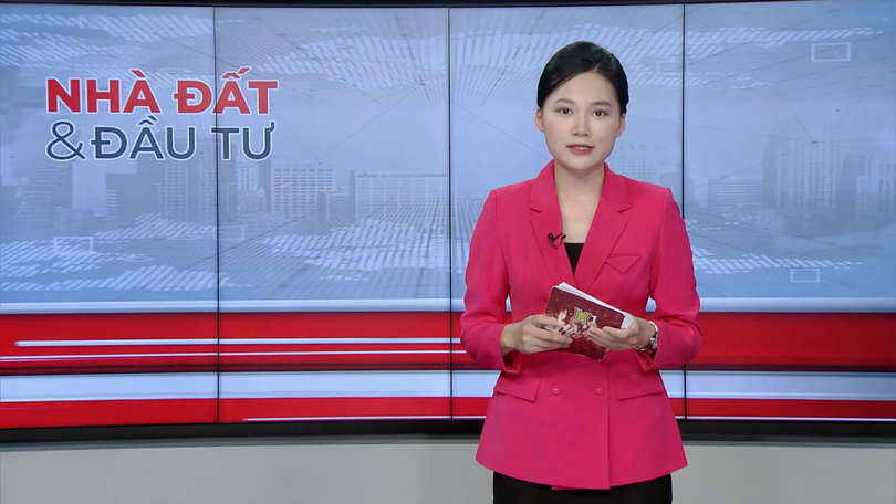 Bản tin Nhà đất và Đầu tư | 17/08/2025