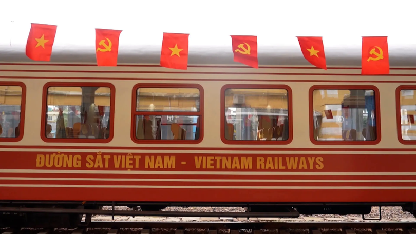Lợi nhuận ngành đường sắt tăng mạnh nhờ thay đổi dịch vụ
