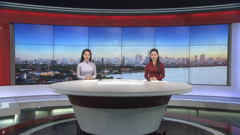 Chương trình Thời sự 18h30 | 17/08/2025