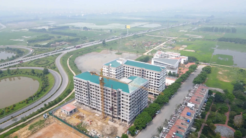 Nhiều người dân vẫn khó mua nhà ở xã hội