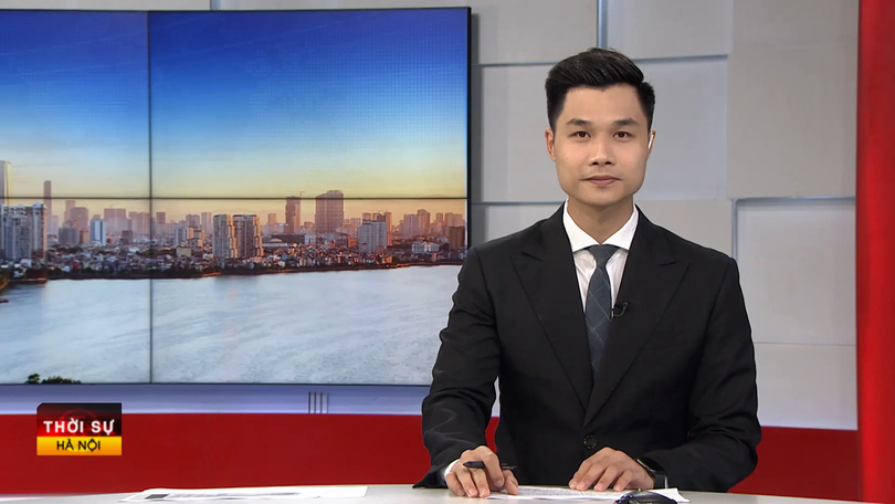 Chương trình Thời sự 23h00 | 17/08/2025