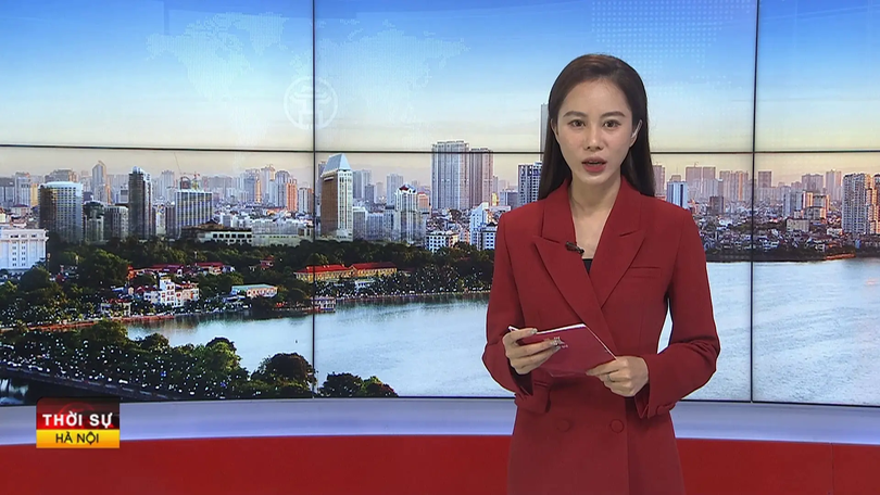 Chương trình Thời sự 9h00 | 17/08/2025