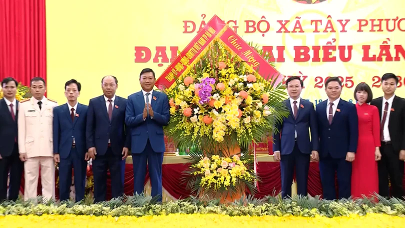 Xây dựng xã Tây Phương trở thành cực tăng trưởng mới