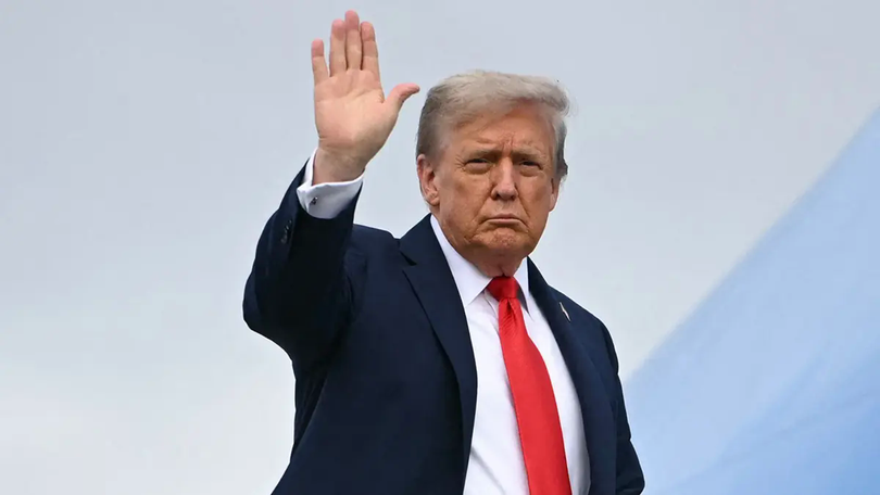 Ông Trump nêu điều kiện để Ukraine đổi lấy hòa bình