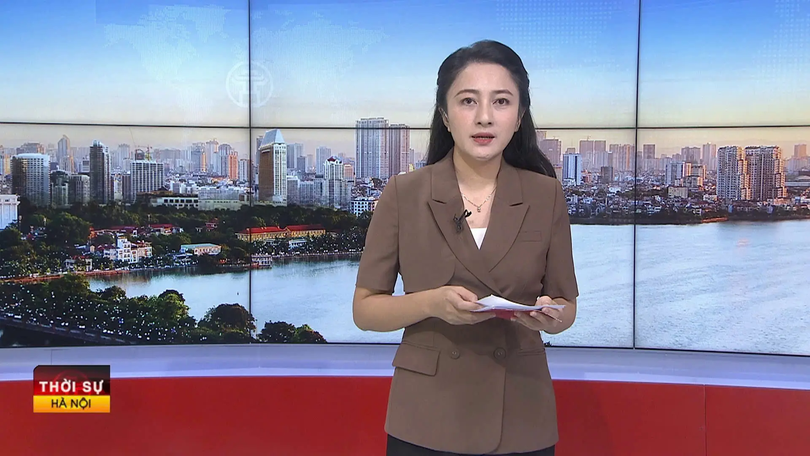 Chương trình Thời sự 15h00 | 18/08/2025