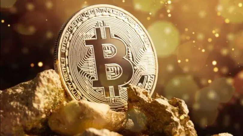 Bitcoin lùi về mốc 115.000 USD