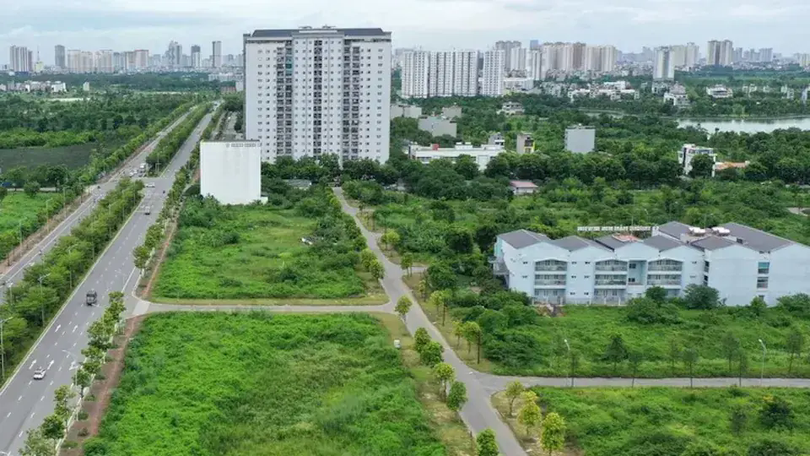 Người dân được nới thời hạn ghi nợ tiền sử dụng đất