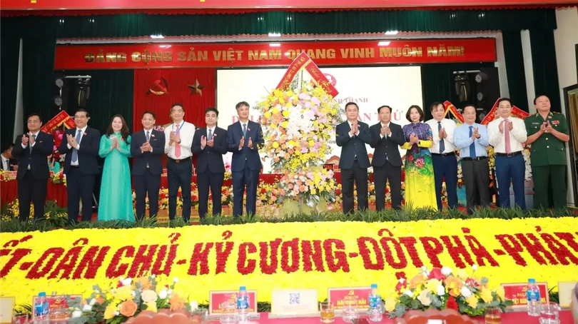 Vĩnh Thanh kiến tạo tương lai bằng hạ tầng thông minh