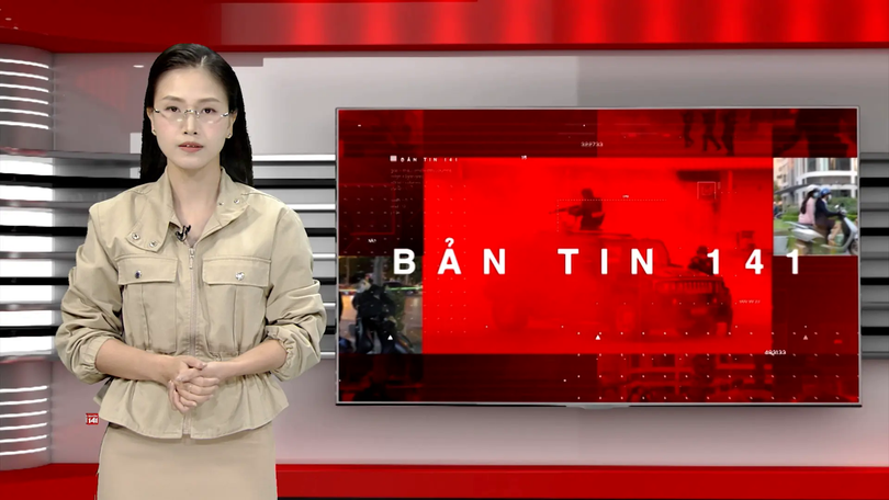 Bản tin 141 | 18/08/2025