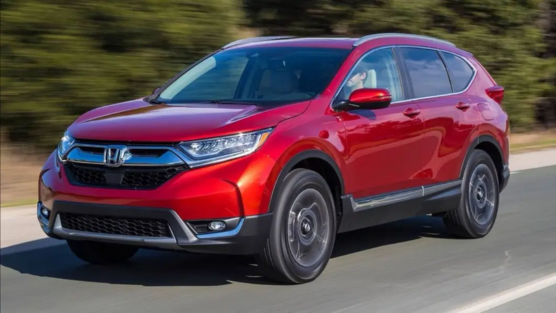 Honda tiếp tục bị khách khiếu nại do lỗi động cơ