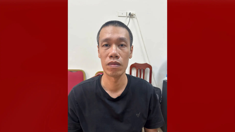 Đập phá cây ATM, thanh niên lộ hành vi trồng cần sa