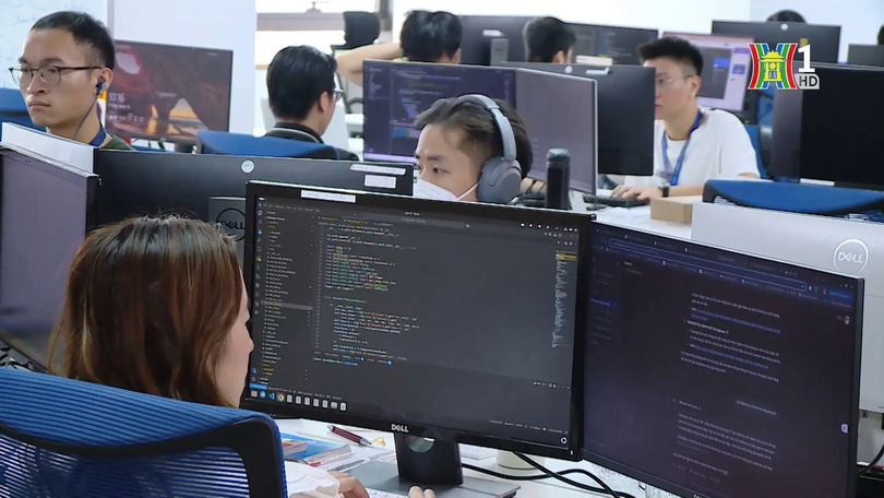 Xây dựng hệ sinh thái pháp lý số tại Việt Nam | Công nghệ và đời sống | 20/08/2025