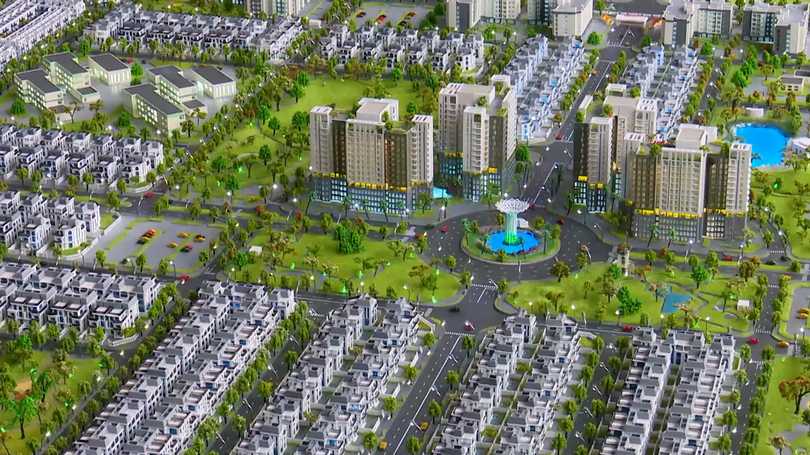 Nâng mức thu nhập mua NƠXH để phù hợp thực tế