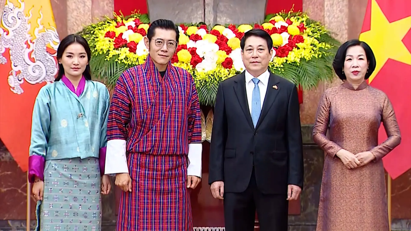 Giai đoạn hợp tác mới giữa Việt Nam và Bhutan
