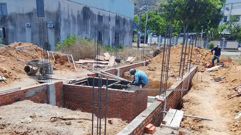 Nơi miễn giấy phép xây dựng cần được giám sát chặt chẽ