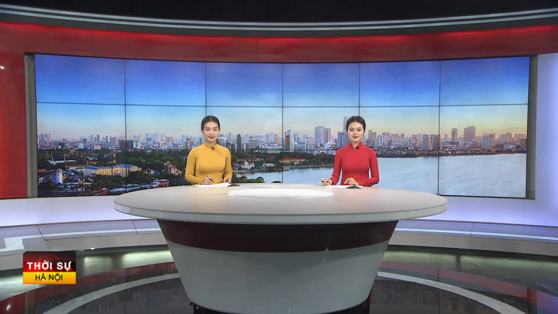 Chương trình Thời sự 18h30 | 19/08/2025