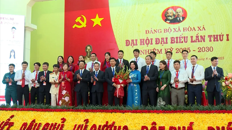 Hoà Xá khai thác lợi thế vùng để phát triển kinh tế