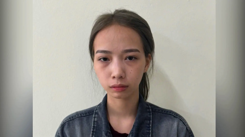 Tạm giữ hình sự người vợ sát hại chồng ở Phú Thọ
