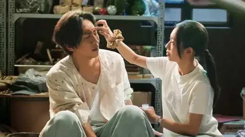 Phim Việt - Hàn có sự xuất hiện của Lee Kwang Soo