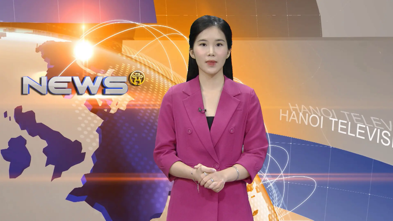 HANOITV News | 18/08/2025