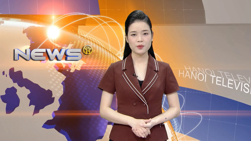 HANOITV News | 19/08/2025