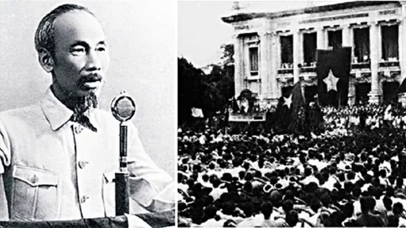 Những bài ca sống mãi cùng mùa thu lịch sử