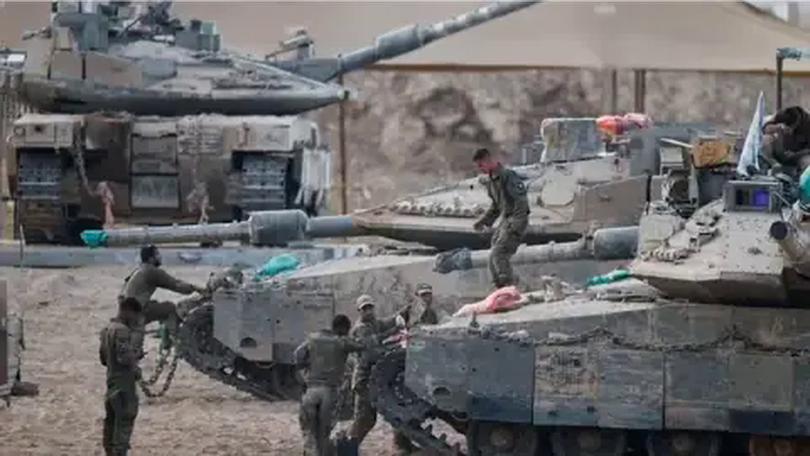 Hamas đồng ý ngừng bắn 60 ngày tại Gaza