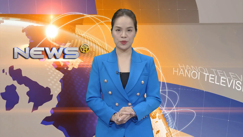 HANOITV News | 01/08/2025