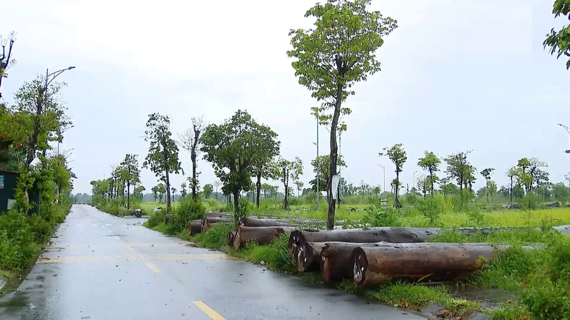 Chủ động tái định cư để đẩy nhanh giải phóng mặt bằng | Chuyện đô thị | 02/08/2025