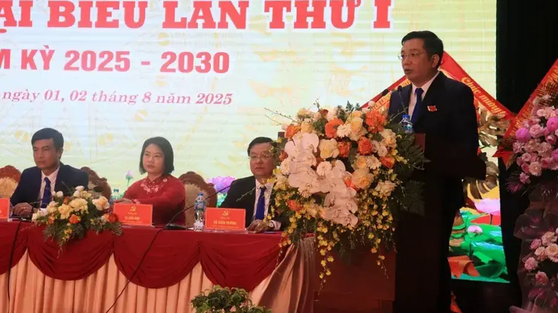 Xã Thiên Lộc xây dựng hạ tầng đồng bộ và thông minh